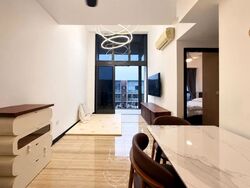 Sims Urban Oasis (D14), Condominium #633082251
